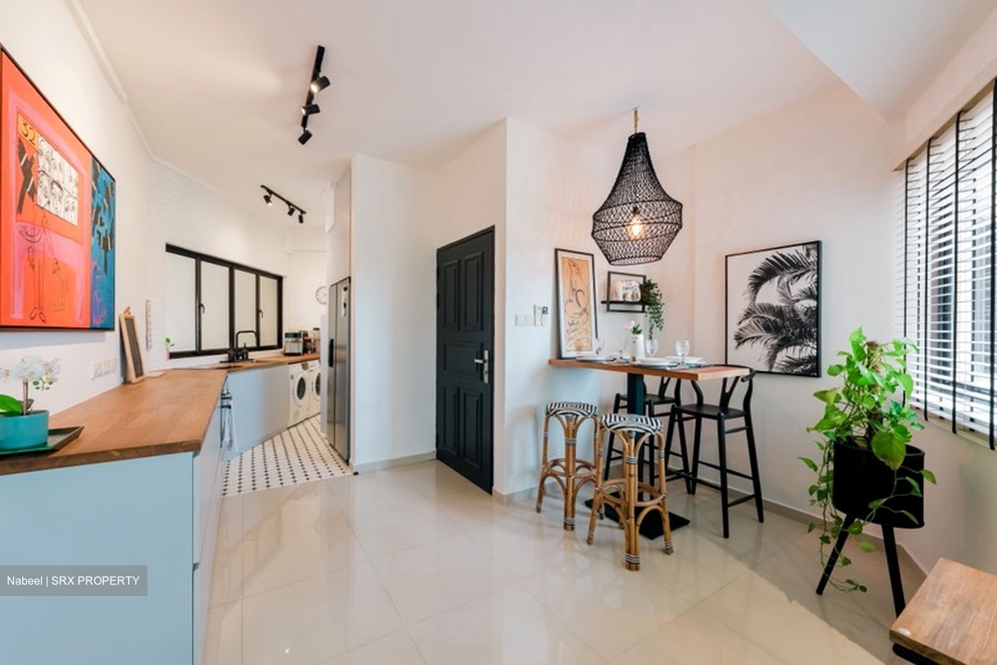 Bayshore Park (D16), Condominium #615282661